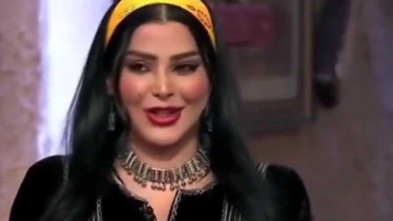 سعيد صالح يتغزل في ريم عبدالله بقصيدة .. فيديو
