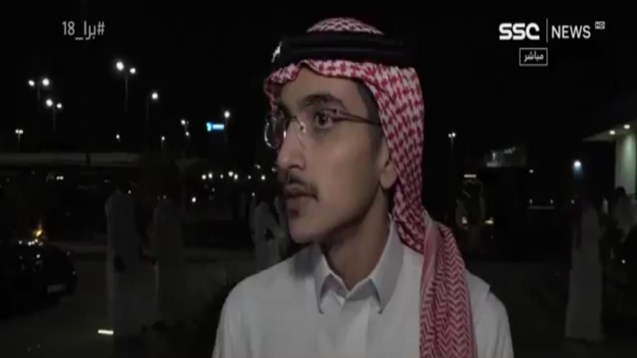 المنجم: الشباب كبير الرياض.. فيديو