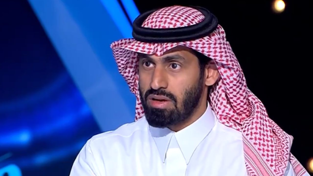 سعد الحارثي‬⁩: النصر‬⁩ سينتصر على ⁧‫العين‬⁩ بنتيجة توازي عدد بطولاته .. فيديو