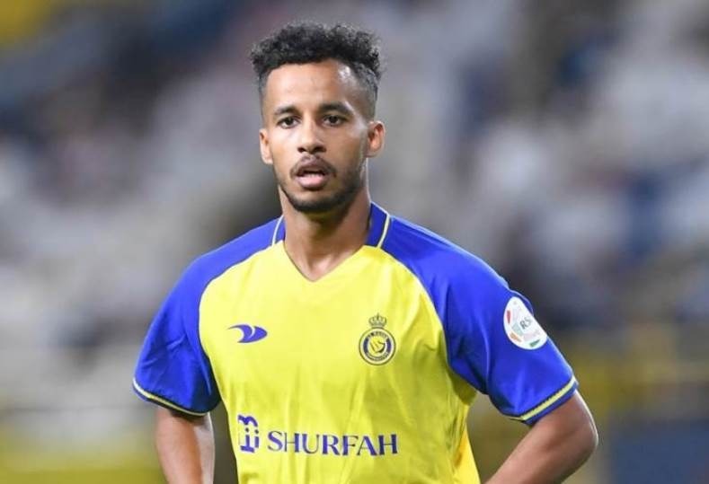 موعد عودة غريب لمباريات النصر