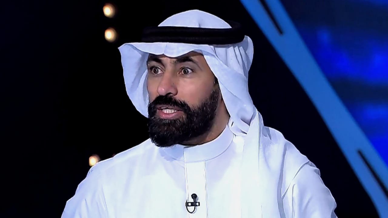 حسين عبدالغني: توقيت كأس السوبر غير جيد وسيضر الحضور الجماهيري .. فيديو