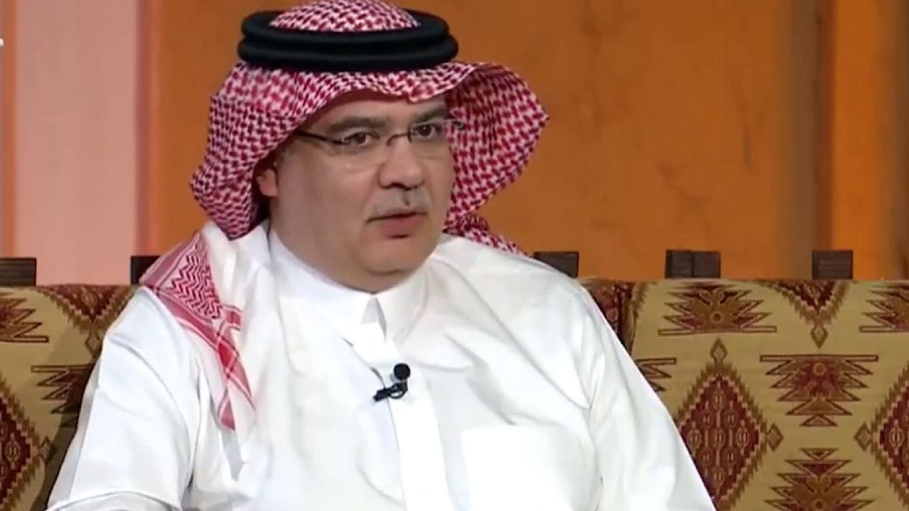 عبدالإله مؤمنه: الأهلي النادي الوحيد الذي لم يقم بأي تعديلات...