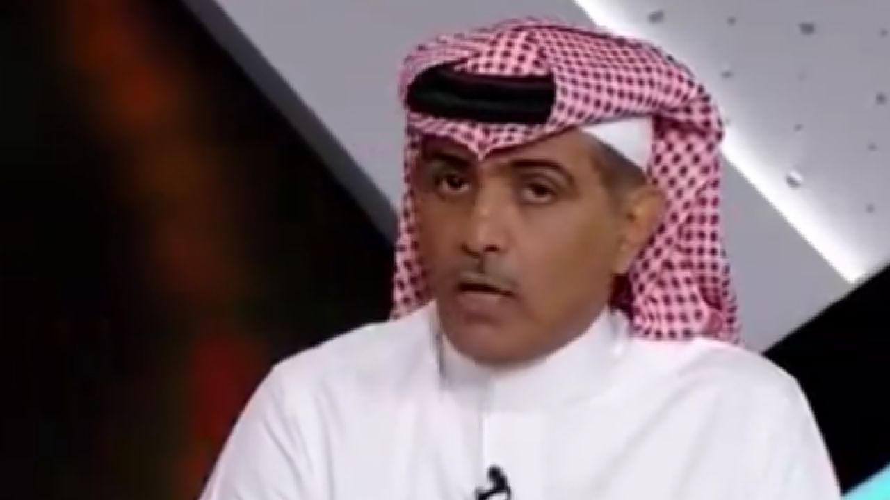 الهريفي : انا مع رحيل مسلي والأمير خالد بن فهد .. فيديو