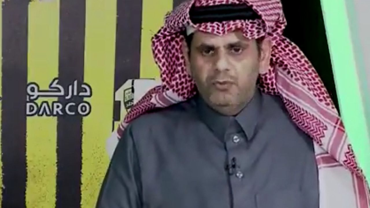 عبدالكريم الحمد: الهلال‬⁩ يفوز بالتحكيم هي كذبة من كذبات التاريخ الرياضي .. فيديو
