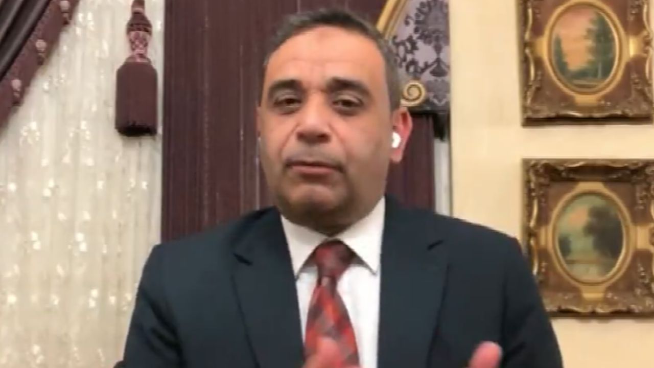 سمير عثمان يكشف سبب عدم حصول سالم الدوسري على ضربة جزاء .. فيديو