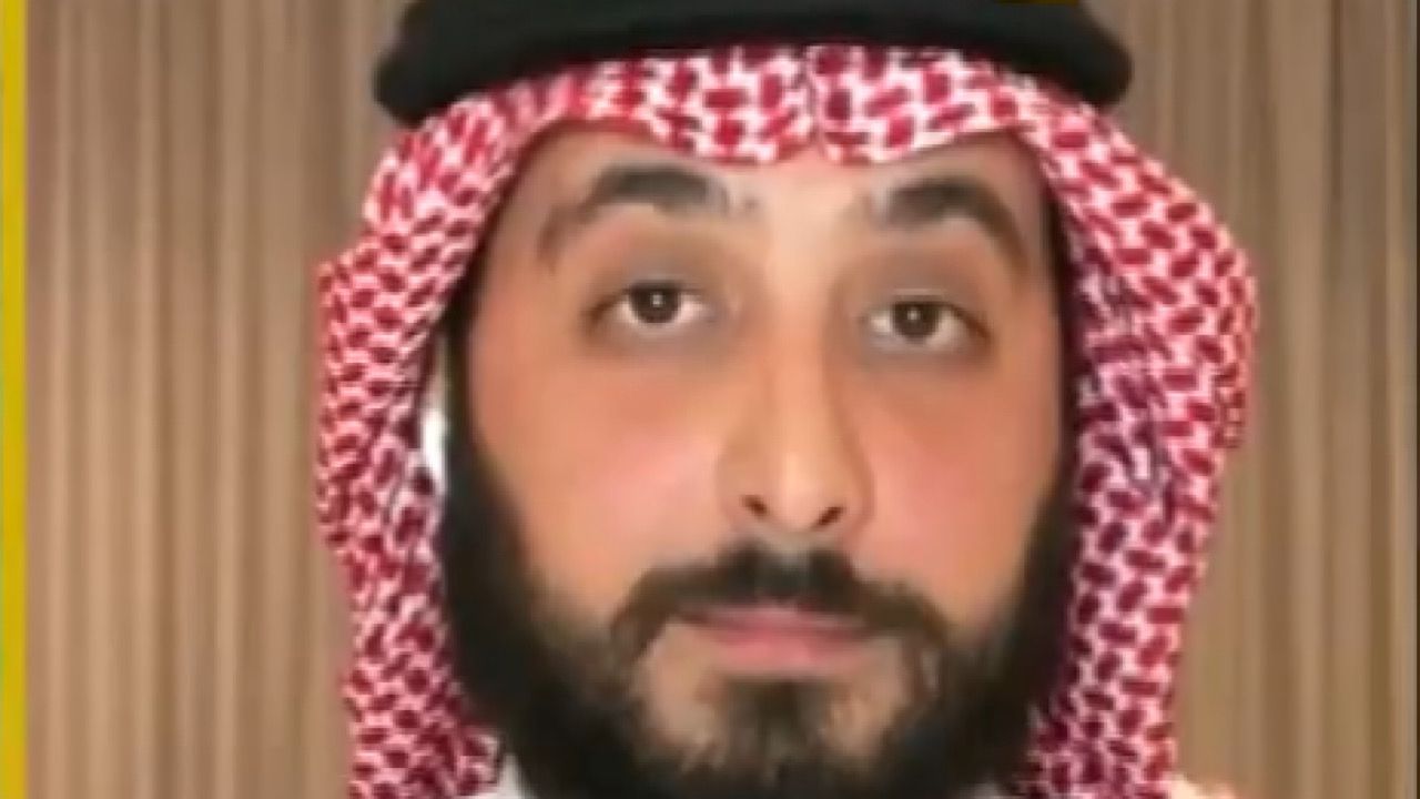 محمد الدهش: تصريحات رونالدو تعطي الثقة لفريقه .. فيديو