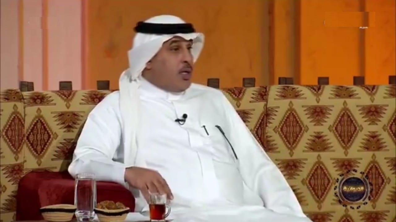 الدوسري: سعود عبدالحميد سيتواجد في أفضل تشكيلة للمنتخب على مدار تاريخه.. فيديو