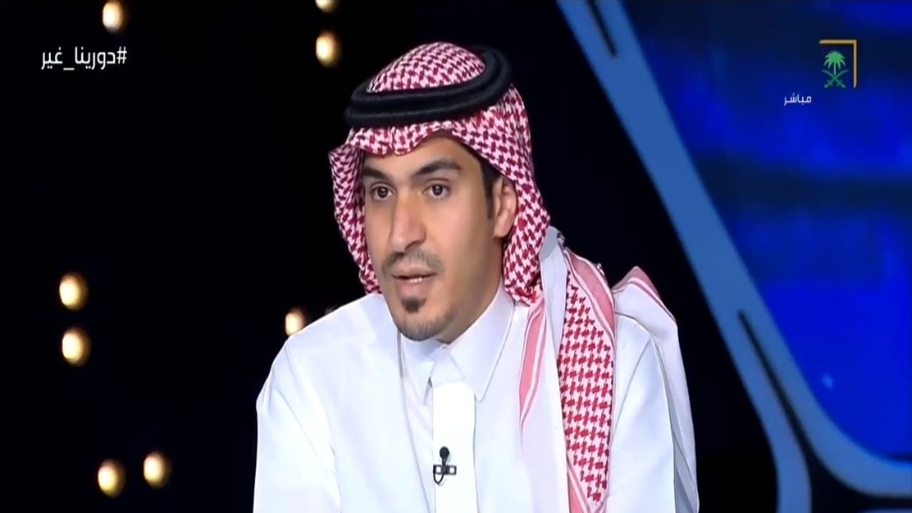 أباعود: الاتحاد المتضرر الأكبر وقت إقامة كأس السوبر السعودي .. فيديو
