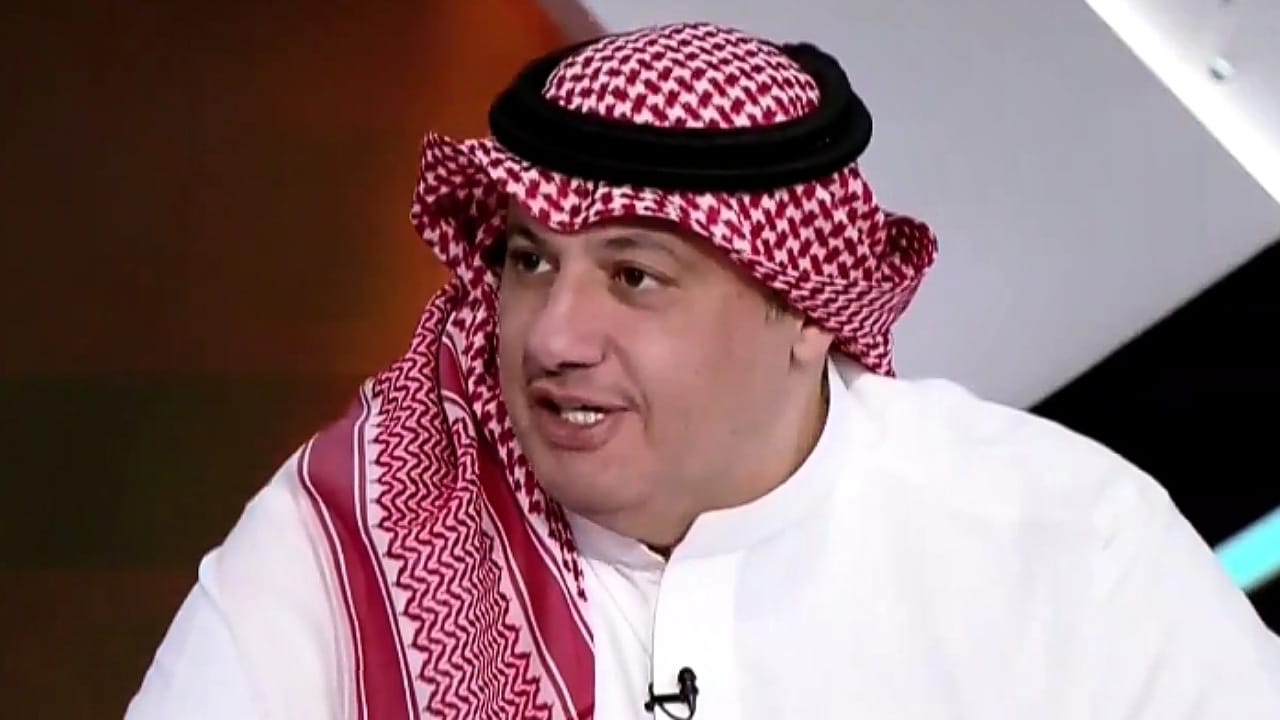 طلال آل الشيخ: عندنا أسماء كبيرة لكن لا يعجبنا إلا اللي يلبس كرفتة .. فيديو
