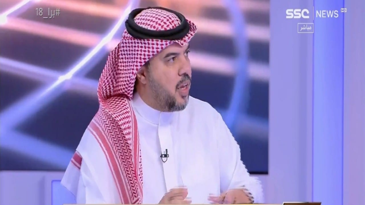 الصنيع: حكم مباراة العين والنصر كان مهزوزا .. فيديو
