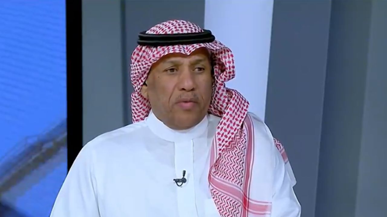 سعد مبارك : الهلال لديه عمود فقري قوي جدًا .. فيديو