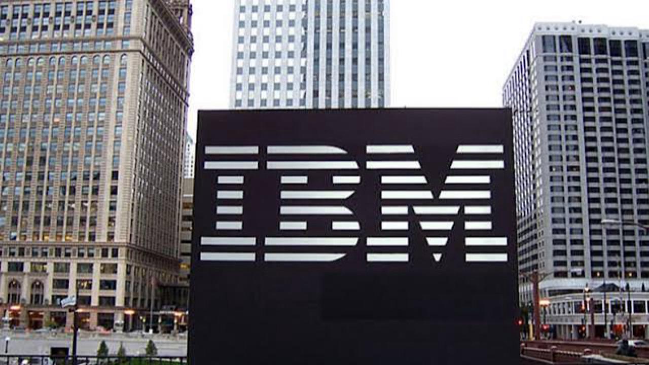 IBM تعلن استثمار 250 مليون دولار لتطوير البرمجيات بالمملكة