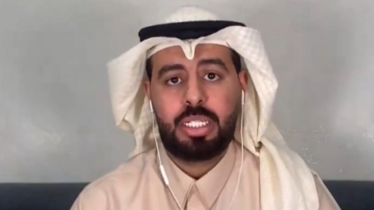 أحمد علام: سالم الدوسري أفضل لاعب سعودي في العشر سنوات الأخيرة.. فيديو