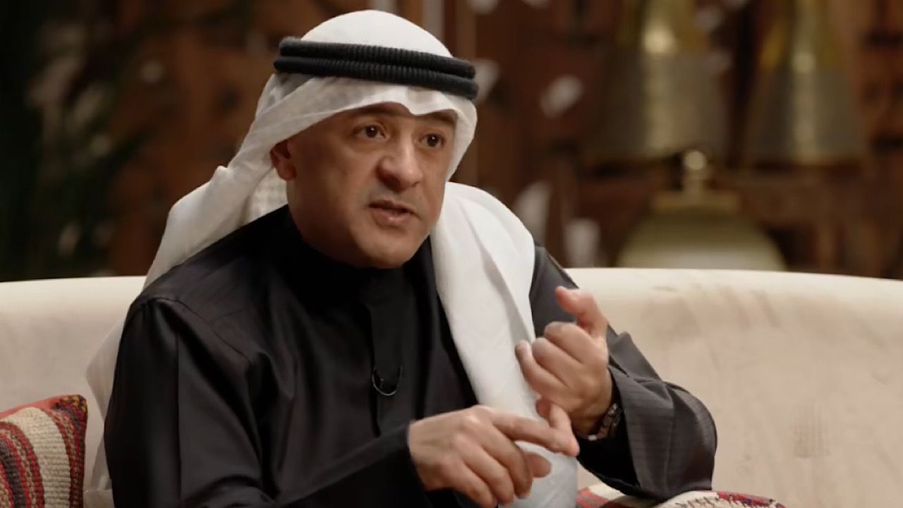 جاسم البديوي: نسعى إلى إعفاء الخليجيين من فيزا الشنغن..فيديو