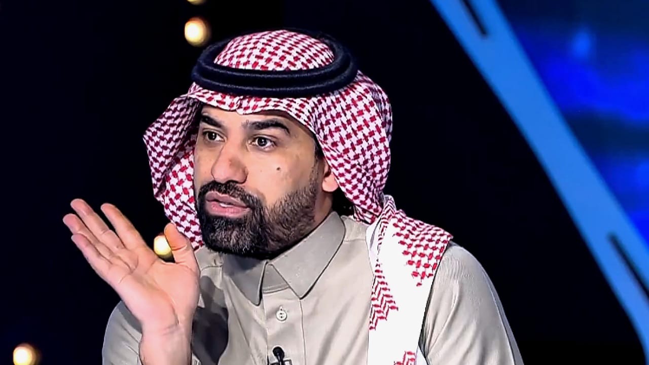 أحمد عطيف: كادش هو سبب الكوارث في الاتحاد .. فيديو