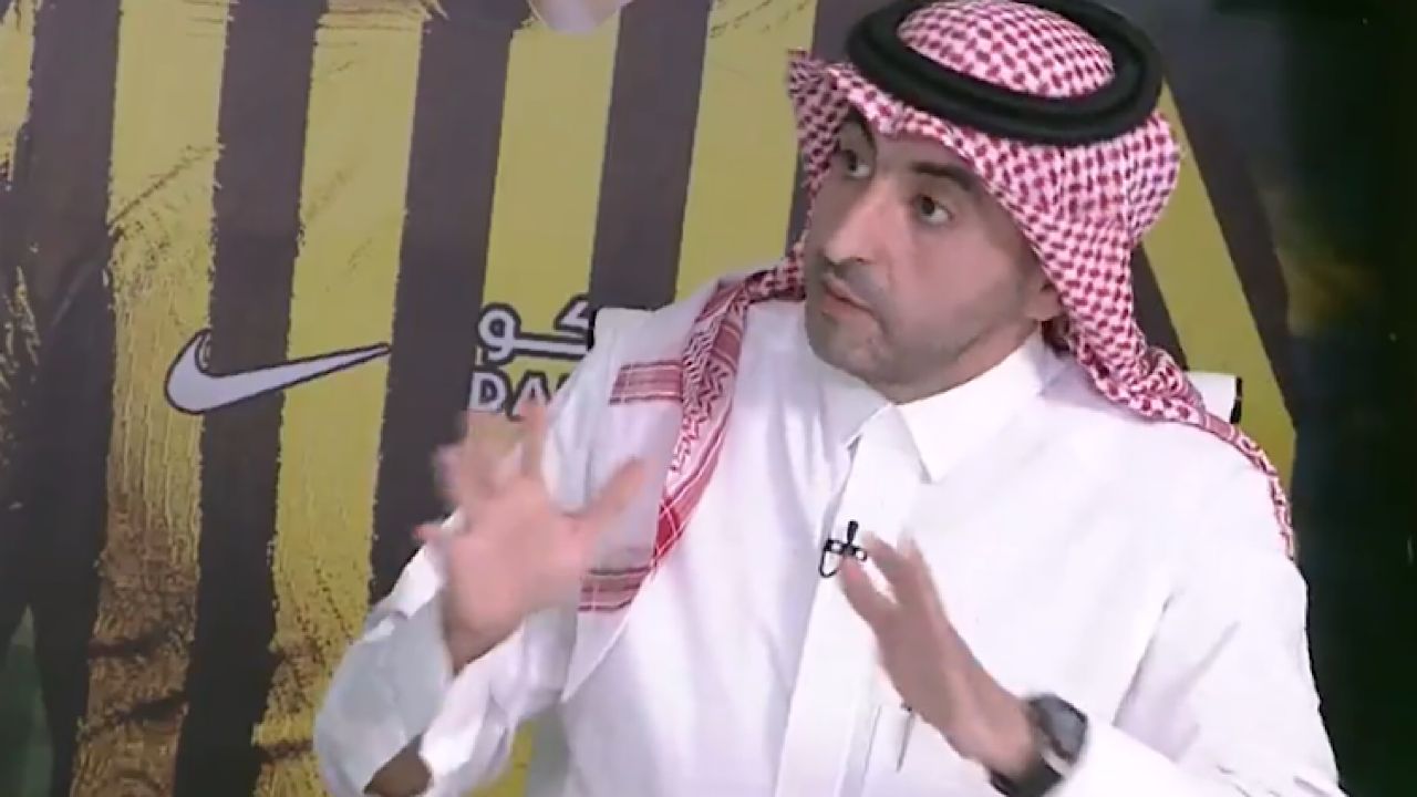 أبو داهش يعلق على طلب تأجيل الهلال مباراته أمام الأهلي ويثير الجدل .. فيديو