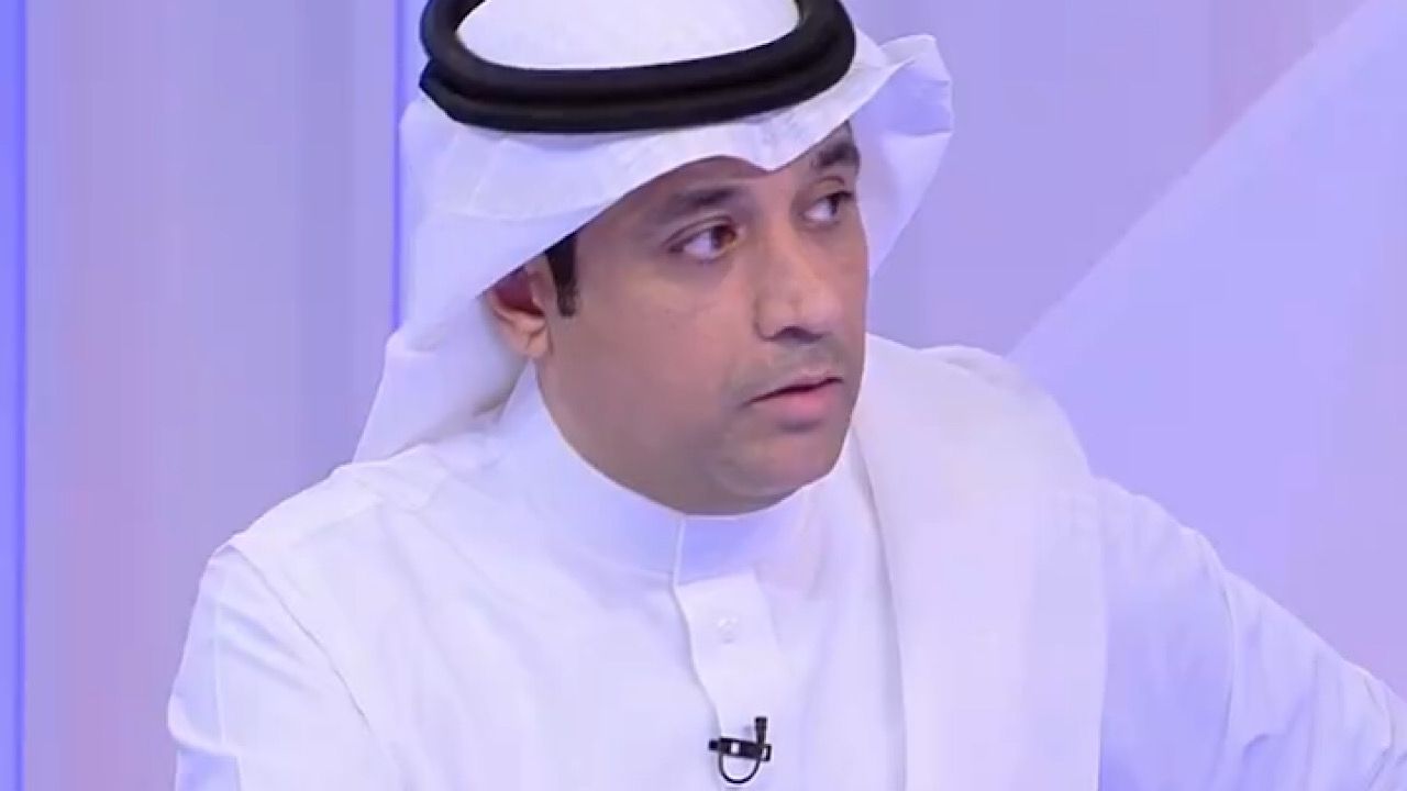سالم الأحمدي يعلق على عقوبة جماهير الأهلي..فيديو