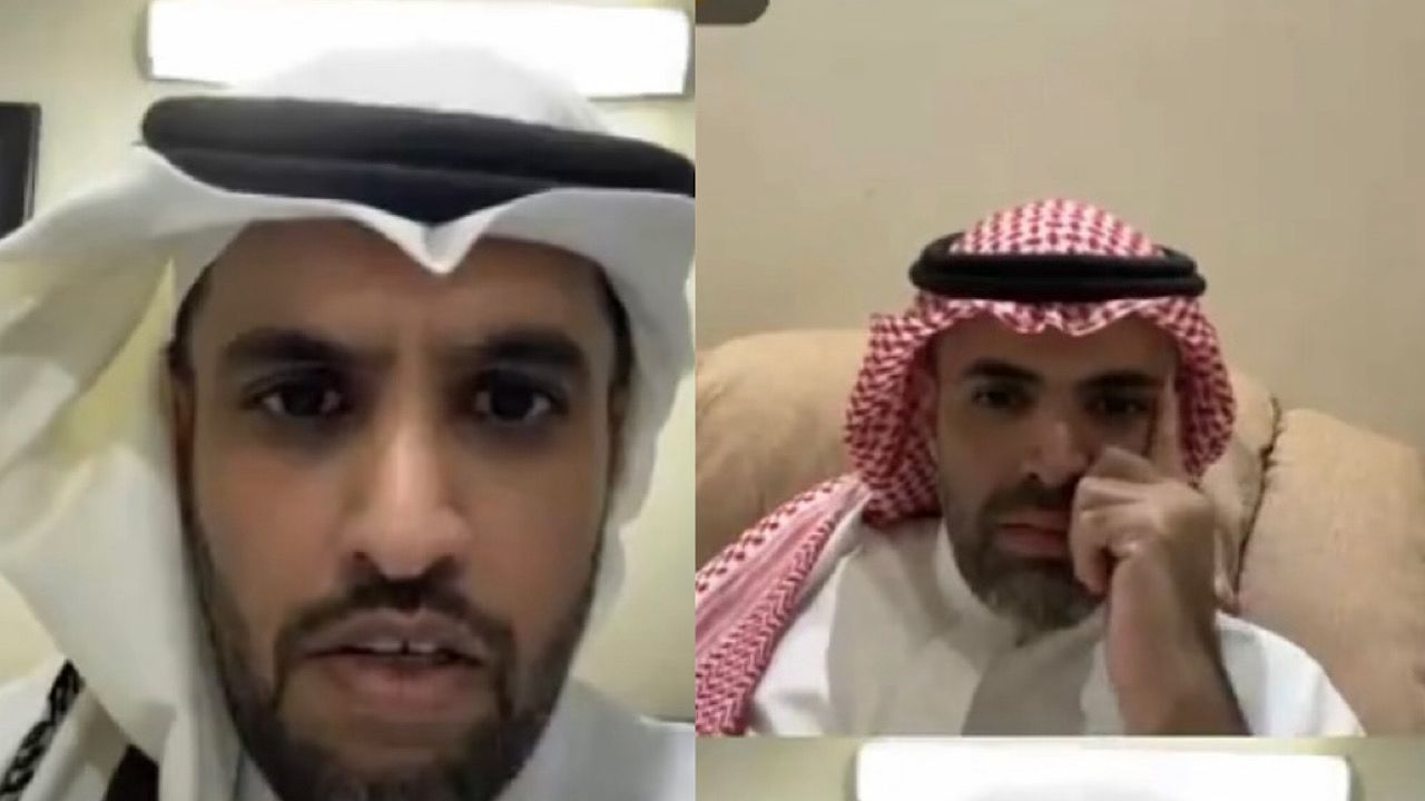 الحصان لـ تركي الحربي: إذا أثبت بطولات النصر لك مليون ريال .. فيديو