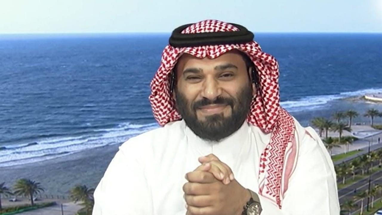 ناشط بيئي: “أتمنى من الجهات والشركات التفاعل”