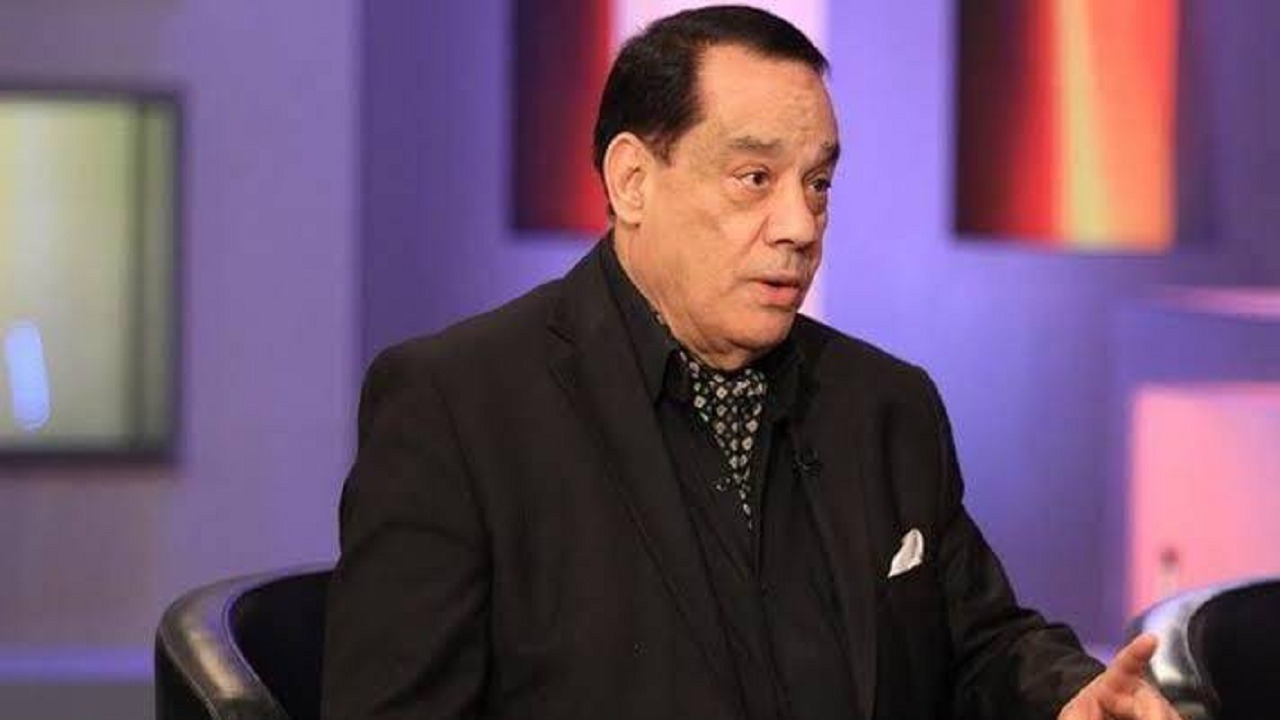 وفاة الموسيقار المصري حلمي بكر