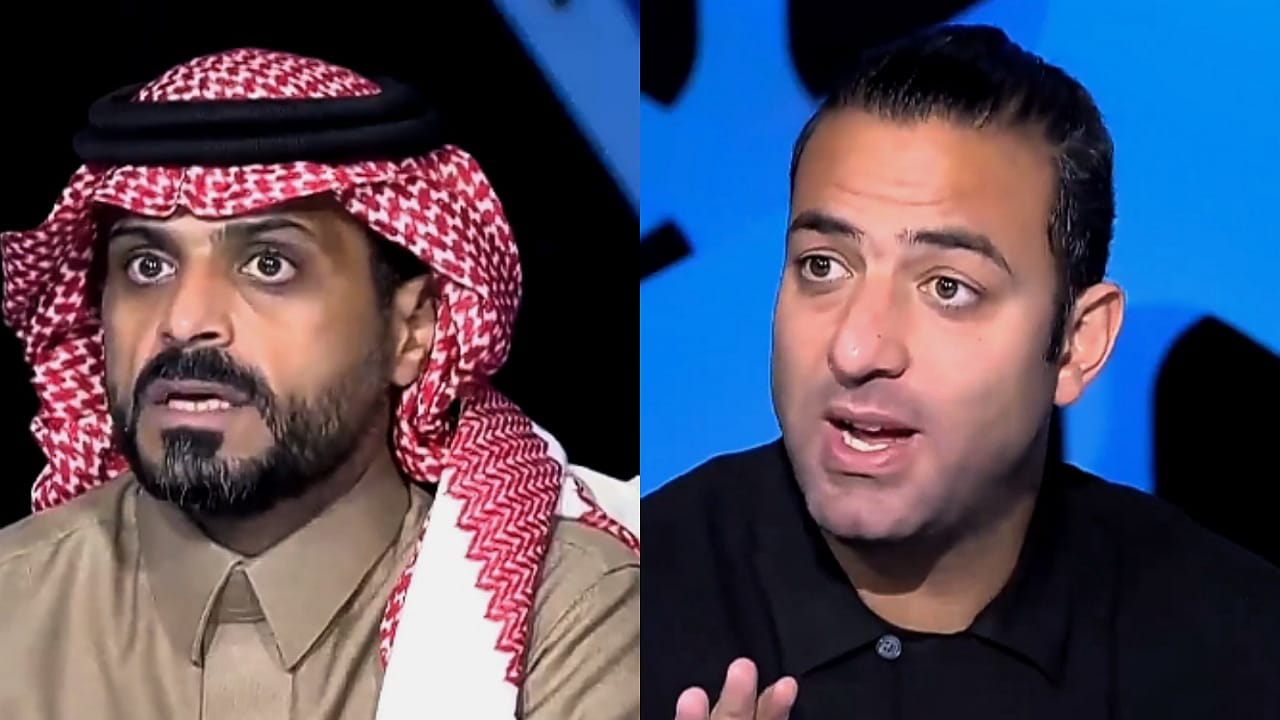 أحمد حسام ميدو: صلاح سيختار الهلال على الاتحاد والعطوي يعلّق ..  فيديو