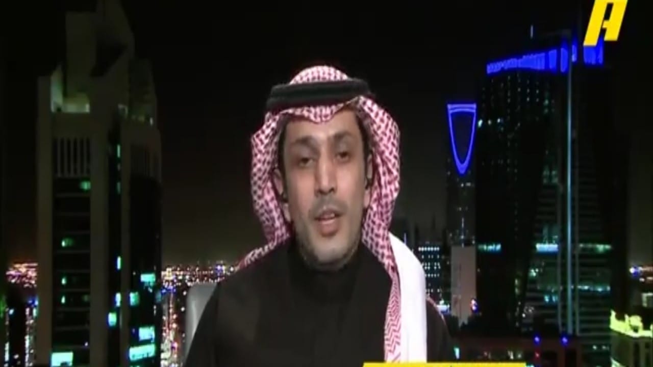 الزلال: الهلال فريق سعودي يلعب بمواصفات أوروبية.. فيديو