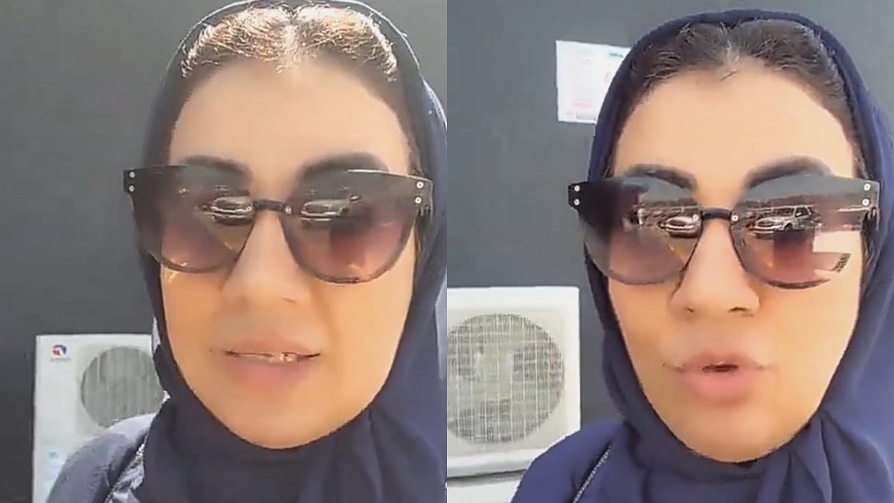 المحامية رباب: ليش ثقافة الحضن داخل الأسرة ملغية .. فيديو