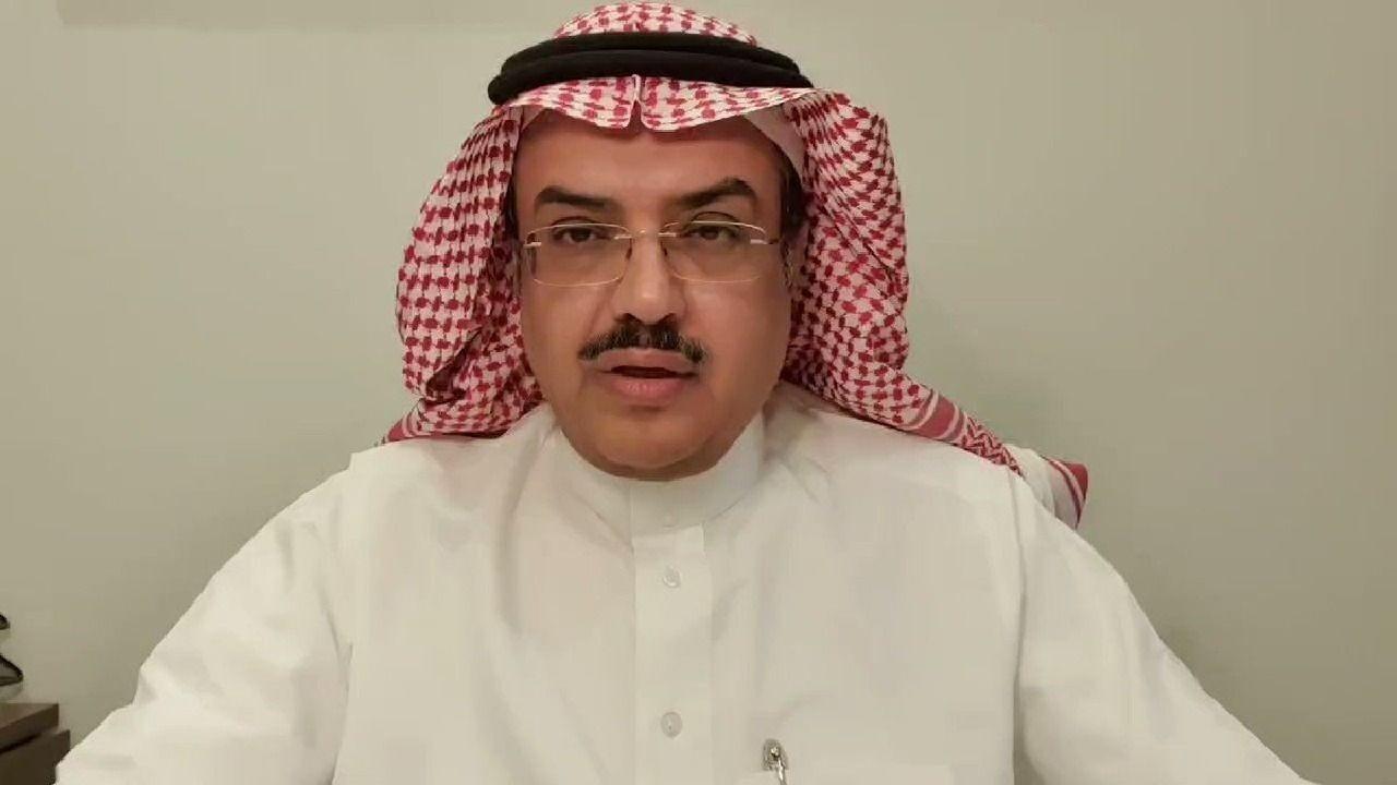 خالد النمر يقدم 3 نصائح ذهبية في رمضان