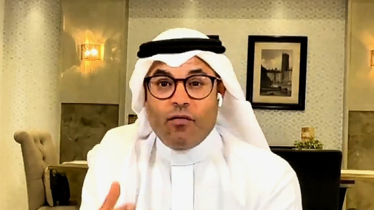 محمد الشيخ: كل ما في المباراة يؤكد على أفضلية الهلال بمراحل  ..  فيديو