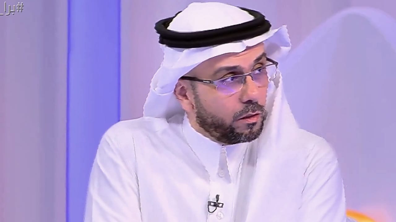 هتان النجار: الهلال يسير بخطى ثابتة والحكم البرازيلي مثير للجدل دائمًا  ..  فيديو