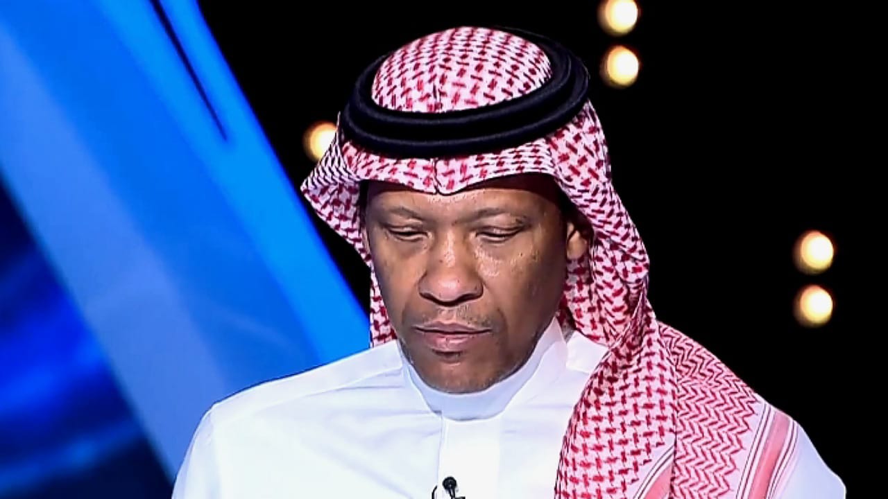 محمد الدعيع: إذا تبغي بطولة أو إنجاز لازم يكون عندك حارس مثل بونو  ..  فيديو