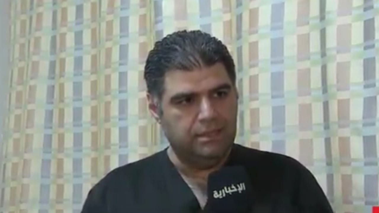 نجاح أول عملية تغيير مفاصل لمريضة عبر &#8220;الروبوت&#8221; في مستشفى الملك فهد .. فيديو