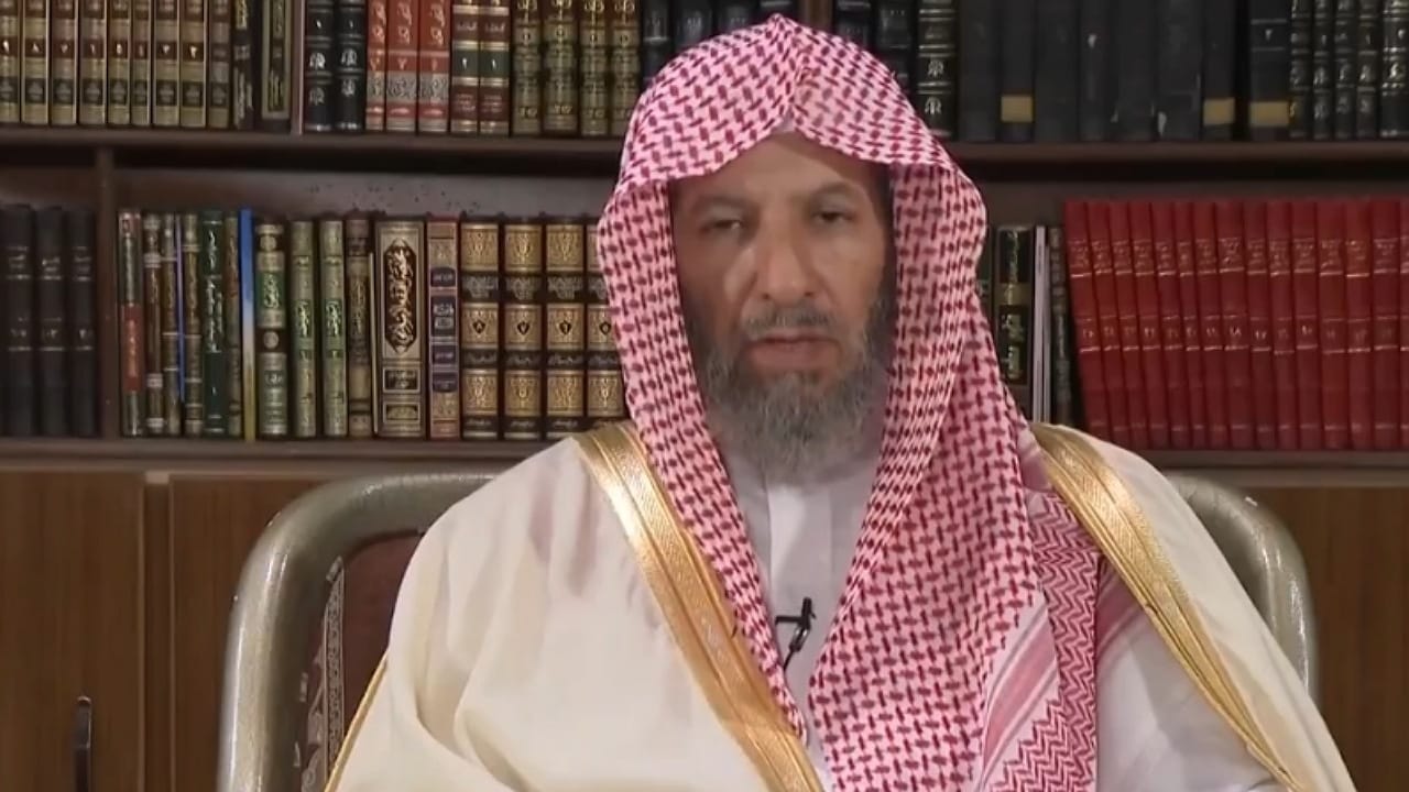 الشثري يوضح حكم القضاء على من اُصيب بغيبوبة في شهر رمضان … فيديو
