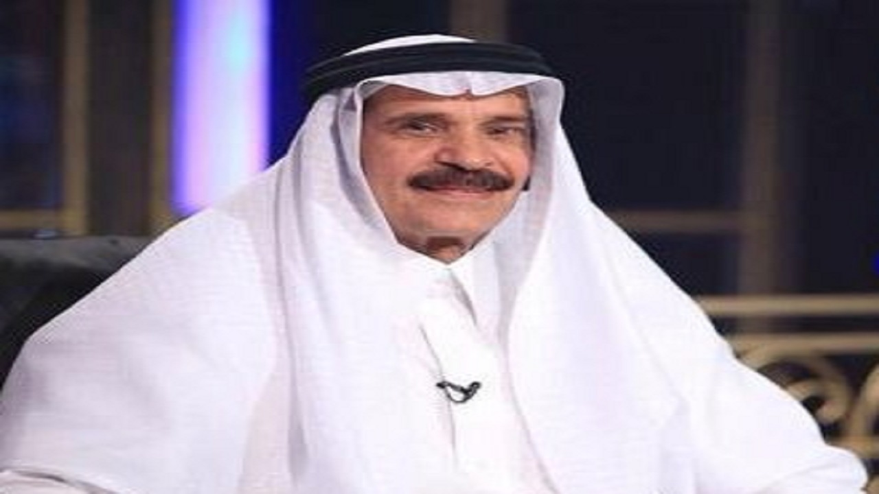 خالد المالك يروي قصة منعه من السفر وتدخل الأمير سلطان لحل مشكلته .. فيديو