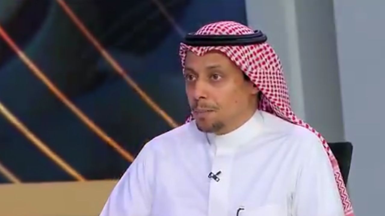 عبدالله الشارجي: مريض الفصام لا يشفى تمامًا .. فيديو