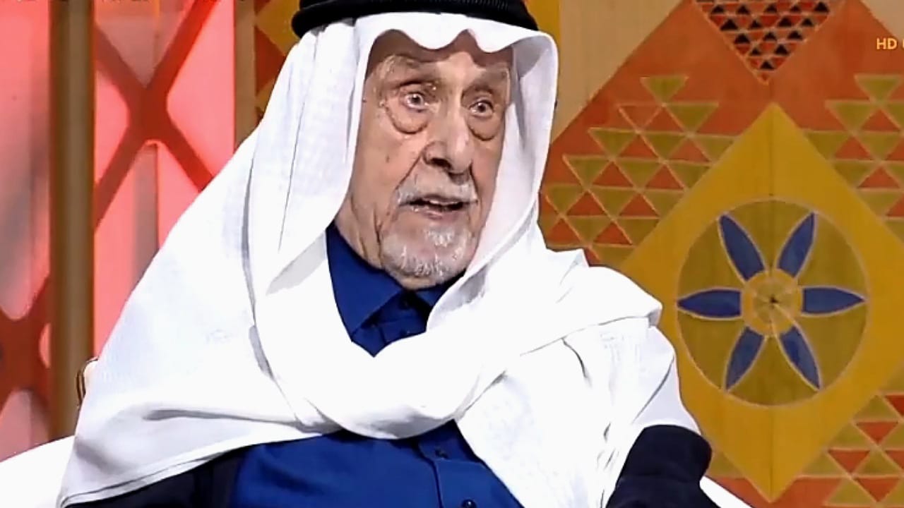 الحجيلان يكشف تفاصيل حديث الملك فيصل بعد اعتراف الكويت بالنظام الجمهوري  ..  فيديو
