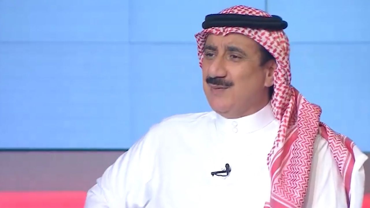 حسن عسيري يتحدث عن علاقته بـ فايز المالكي .. فيديو
