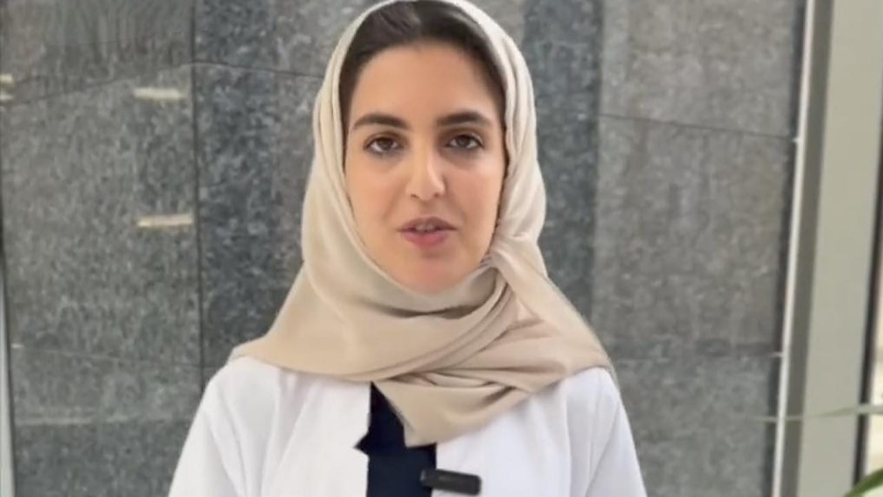 طبيبة تقدم نصائح طبية للتعامل مع ضغط الدم المرتفع خلال شهر رمضان .. فيديو