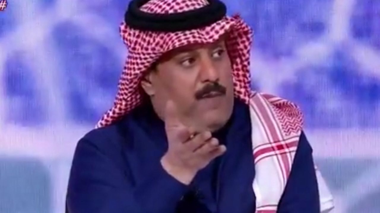 تركي العجمة: أتمنى أن يُحسم موضوع العقيدي ببيان رسمي .. فيديو