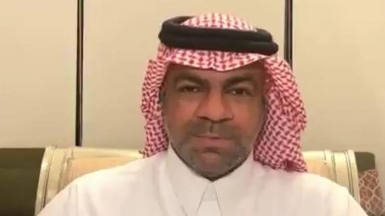 خالد السعود: جدول مباريات الهلال في أبريل يجيب صداع .. فيديو