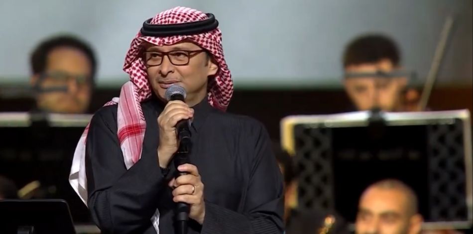 عبد المجيد عبدالله برفقة البليهي والشهراني ويهني الهلال بفوزه على الاتحاد .. فيديو