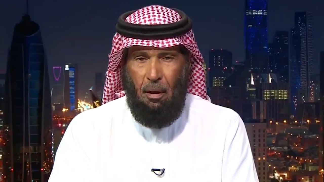 صالح المطلق ‬⁩: موقف ⁧‫الأهلي‬⁩ مقبول حتى الآن في الدوري .. فيديو