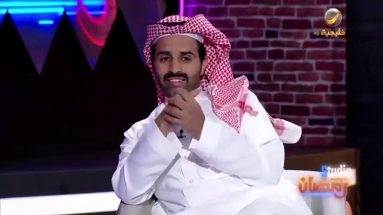سعود القحطاني يرد على اتهامه باستغلال والدته لزيادة المشاهدات .. فيديو