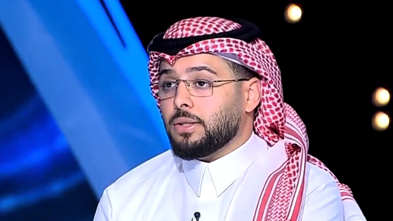 علي العنزي: لماذا رؤساء الأهلي والهلال والاتحاد يظهرون ورئيس النصر لا؟ .. فيديو