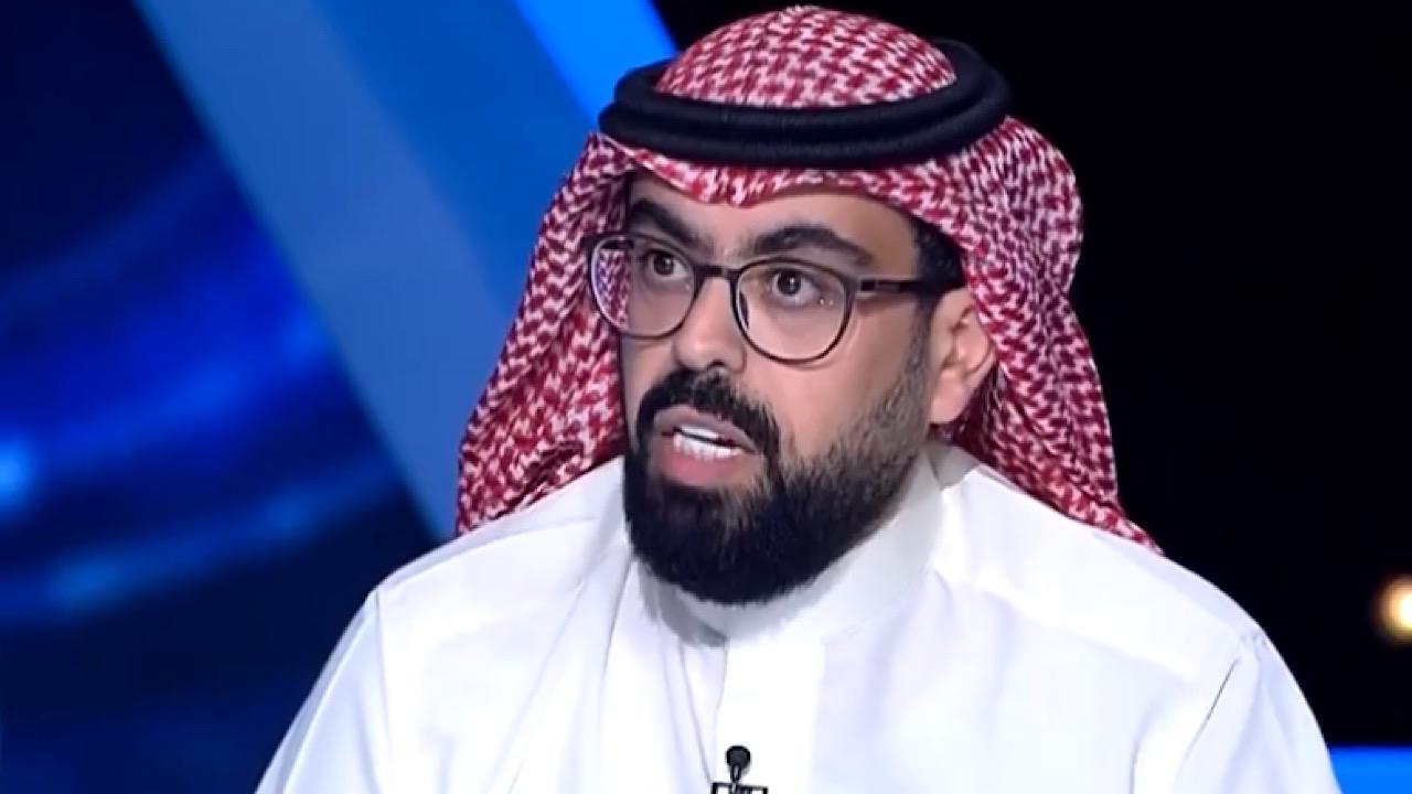 حمد الصويلحي: عمل لجنة توثيق البطولات السعودية محبط جدًا .. فيديو