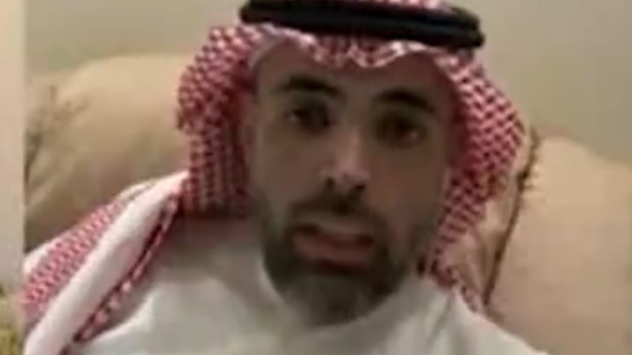 خالد الحصان : يتم تضخيم أي طلب يطلبه الهلال .. فيديو