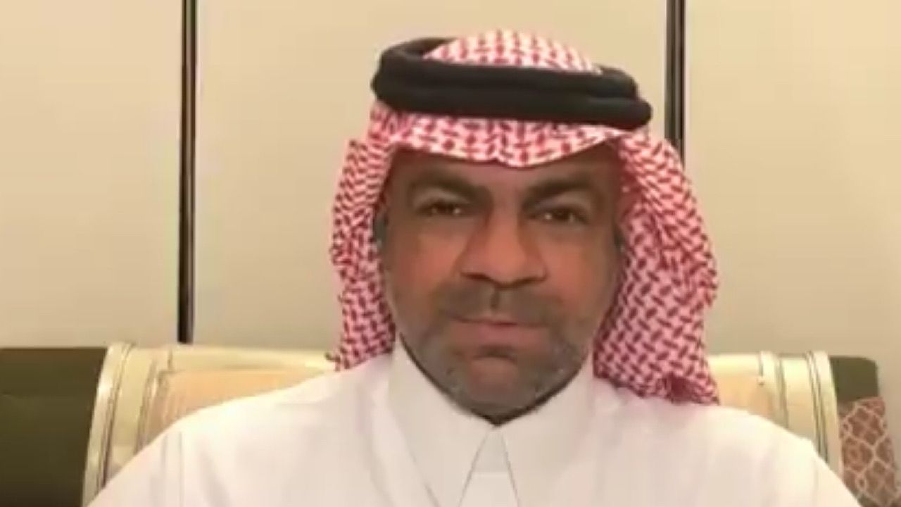 خالد السعود: لا نلوم الأندية على حماسها أمام النصر لأنه من أعطاهم الفرصة .. فيديو