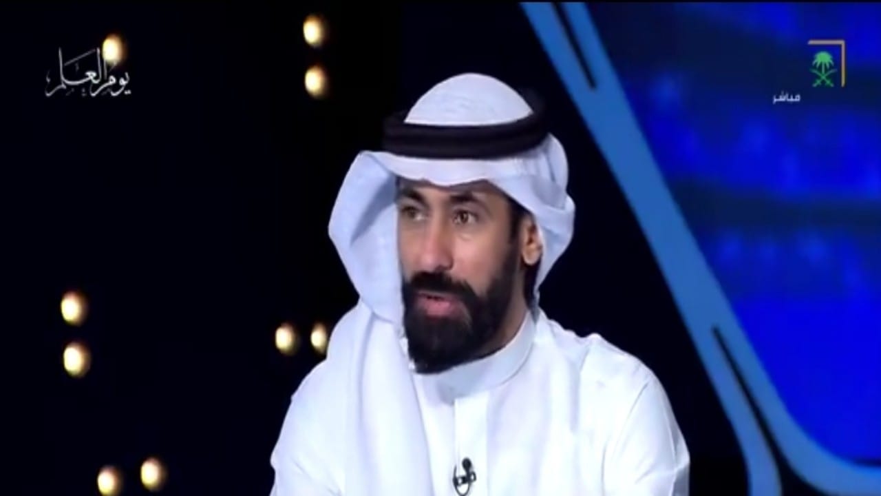 حسين عبدالغني: الهلال بعد حسمه لبطولة الدوري سيبدأ بعملية تدوير اللاعبين.. فيديو