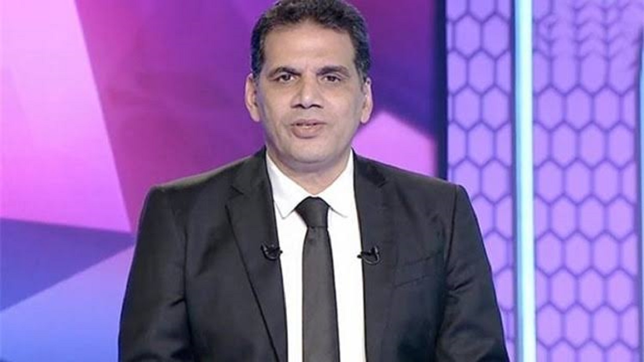 جمال الغندور: قرار الحكم خاطئ بإخراج البطاقة الصفراء للبليهي .. فيديو