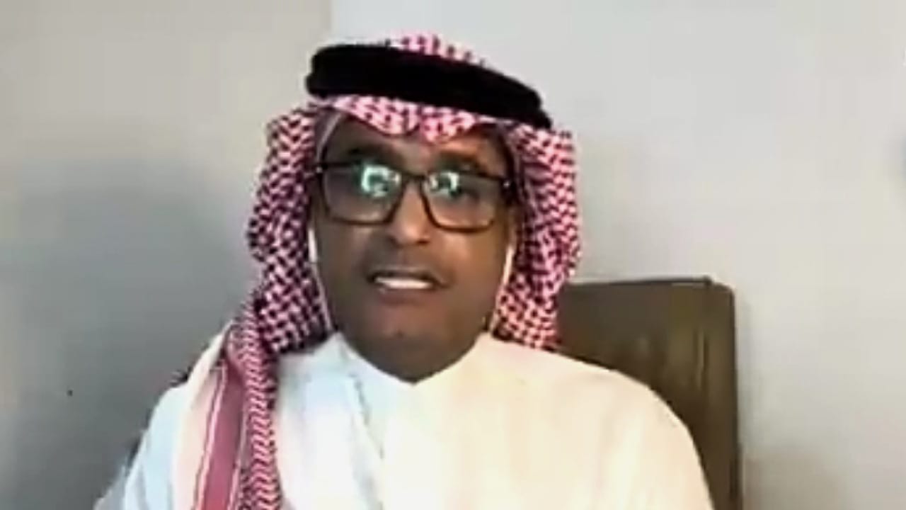 محمد البكيري: الهلال صار نشبة والاتحاد غير مستقر لسوء الإدارة .. فيديو